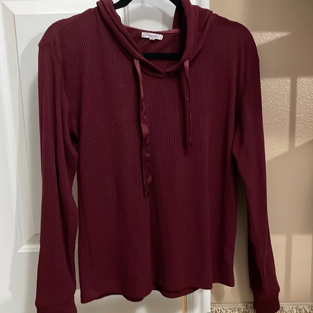 Sweatshirt/Sleepwear